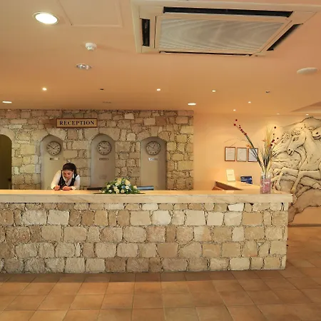 Resort Aqua Sol Water Park Coral Bay
