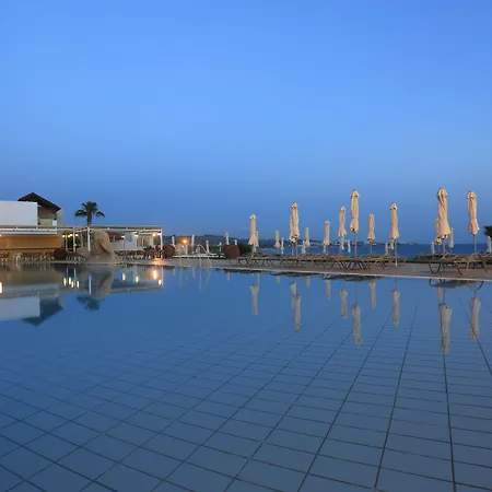 Resort Aqua Sol Water Park