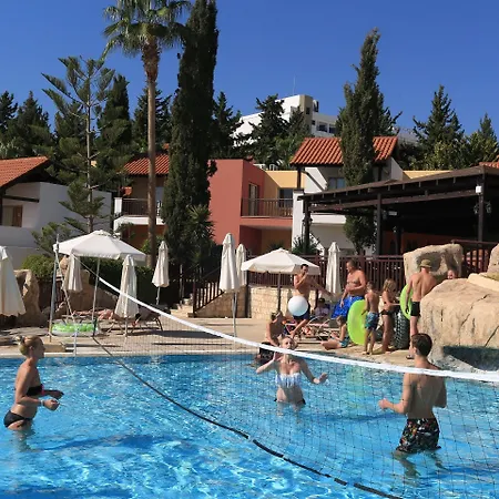Aqua Sol Water Park Resort 4*