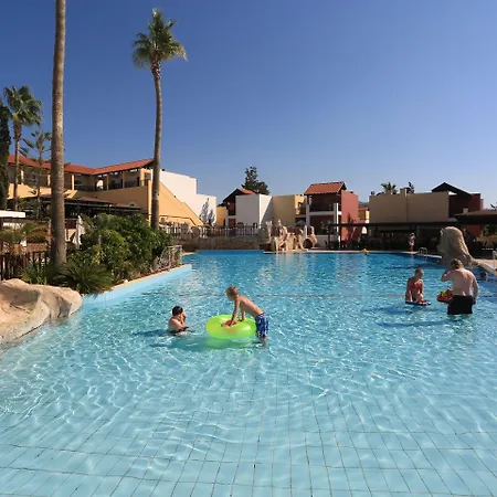 Aqua Sol Water Park 4* Coral Bay