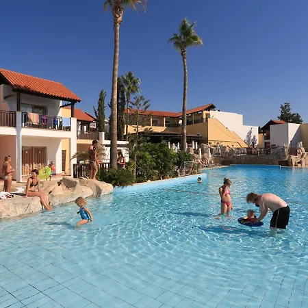 Aqua Sol Water Park Resort