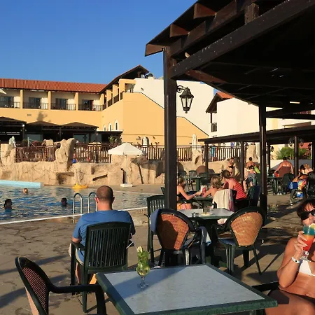 Aqua Sol Water Park
