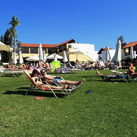 Aqua Sol Water Park Rezort