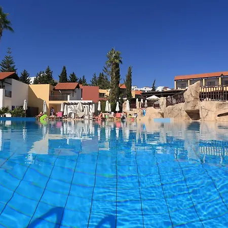 Aqua Sol Water Park Rezort 4*