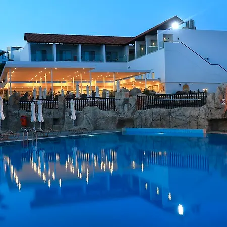 Rezort Aqua Sol Water Park