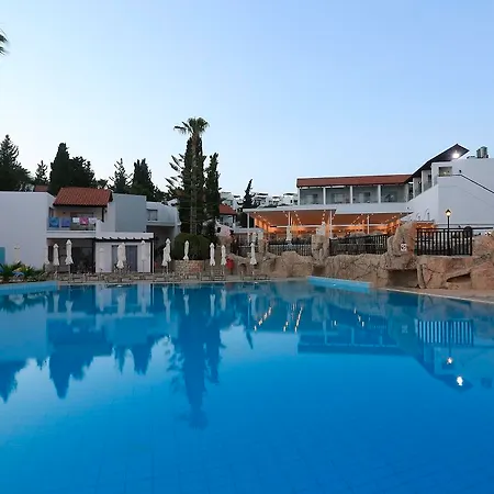 Aqua Sol Water Park Üdülőközpont Korall-öböl