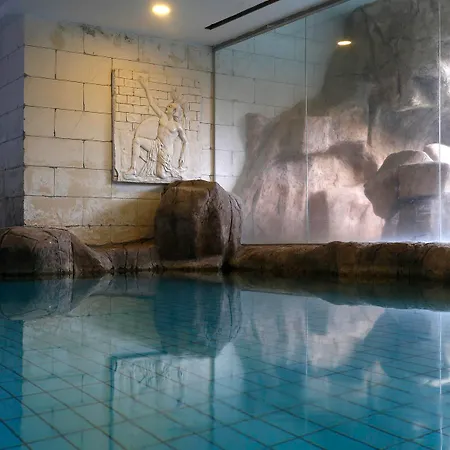 Üdülőközpont Aqua Sol Water Park