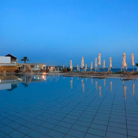 Aqua Sol Water Park Rezort 4*