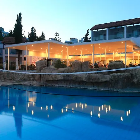 Aqua Sol Water Park Üdülőközpont Korall-öböl