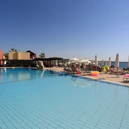 Aqua Sol Water Park Rezort Coral Bay