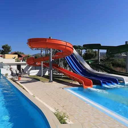 Aqua Sol Water Park Coral Bay