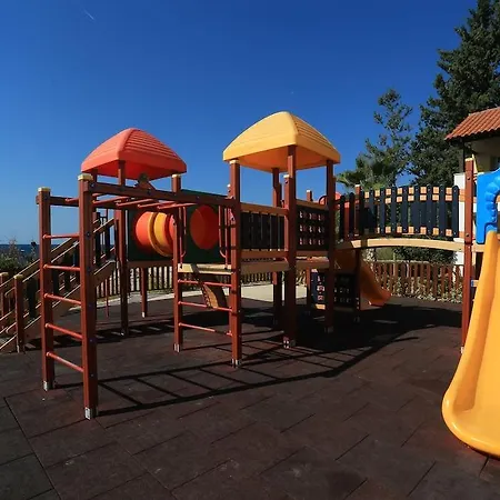 Aqua Sol Water Park 4* Coral Bay
