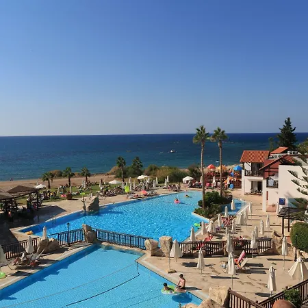 Aqua Sol Water Park 4*