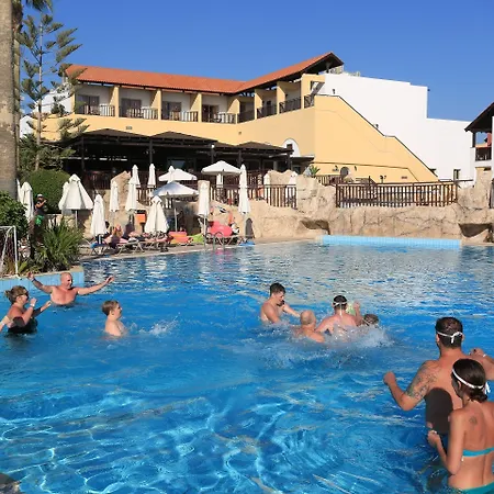 Aqua Sol Water Park Resort 4*
