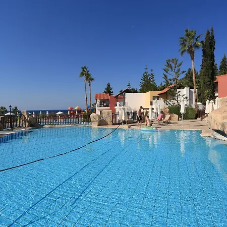 Aqua Sol Water Park منتجع
