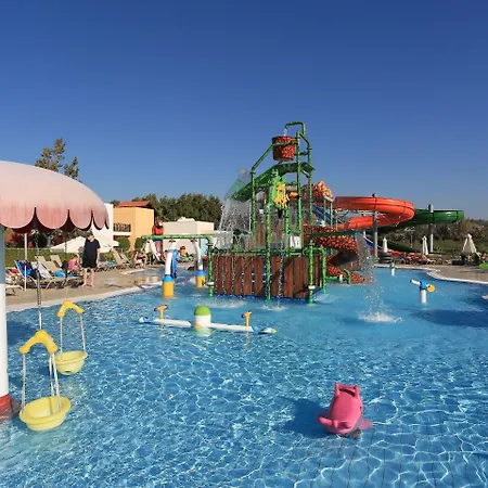 Aqua Sol Water Park منتجع 4*