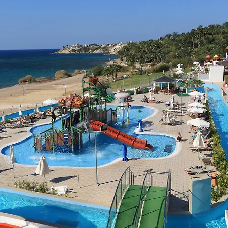 Aqua Sol Water Park منتجع 4*