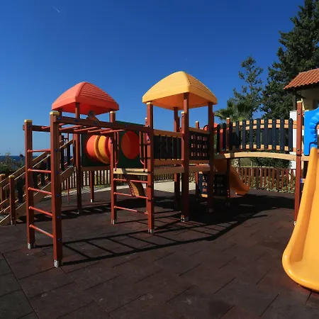 Aqua Sol Water Park Resort
