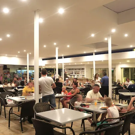 Aqua Sol Water Park كورال باي