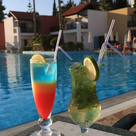 Aqua Sol Water Park Resort 4*