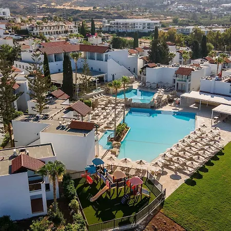 منتجع Aqua Sol Water Park 4*