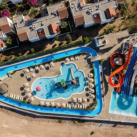 Aqua Sol Water Park Bahía de Coral