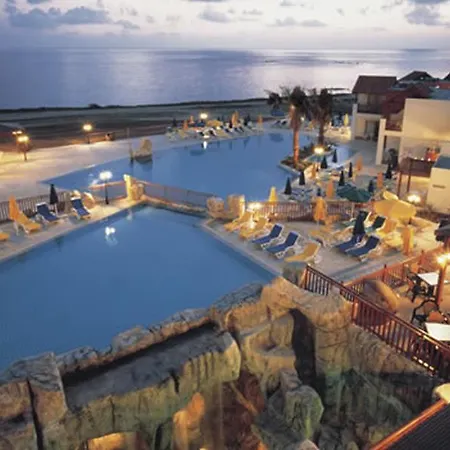 Resort Aqua Sol Water Park 4*