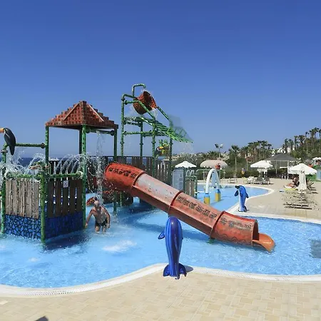 Aqua Sol Water Park Resort
