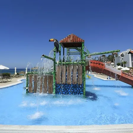 Aqua Sol Water Park 4* Coral Bay