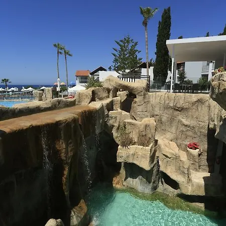 Rezort Aqua Sol Water Park