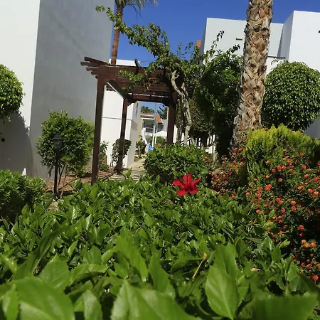 Aqua Sol Water Park Resort 4*