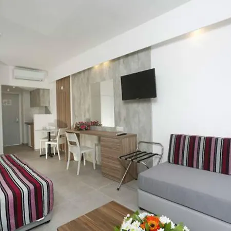Rezort Aqua Sol Water Park 4*