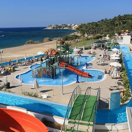 Aqua Sol Water Park Resort 4*
