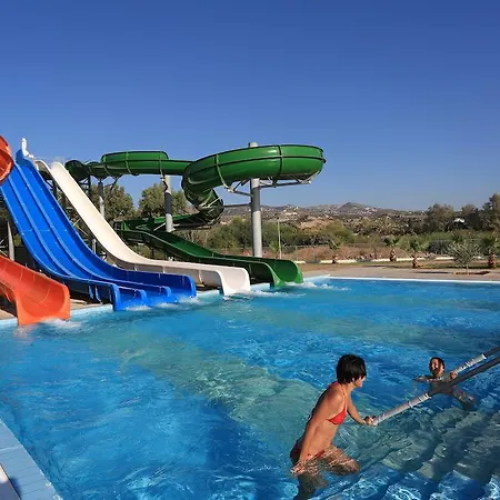 Aqua Sol Water Park 4* Bahía de Coral