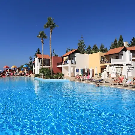 Resort Aqua Sol Water Park Bahía de Coral