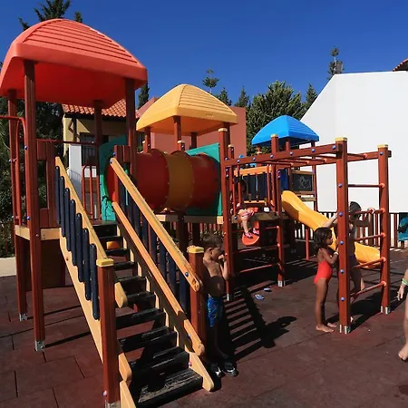 Aqua Sol Water Park 4* Bahía de Coral