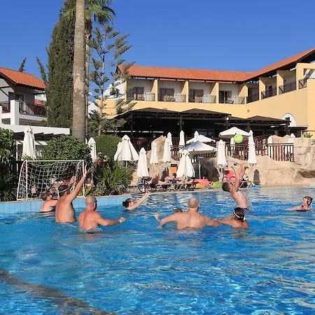 Aqua Sol Water Park Resort 4*