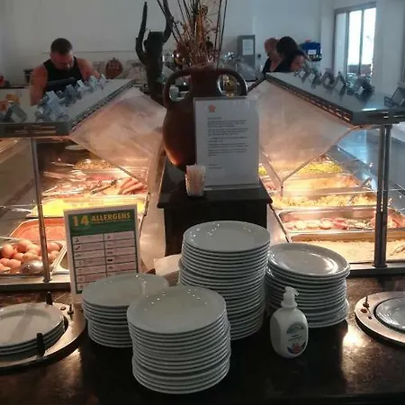 Üdülőközpont Aqua Sol Water Park 4*