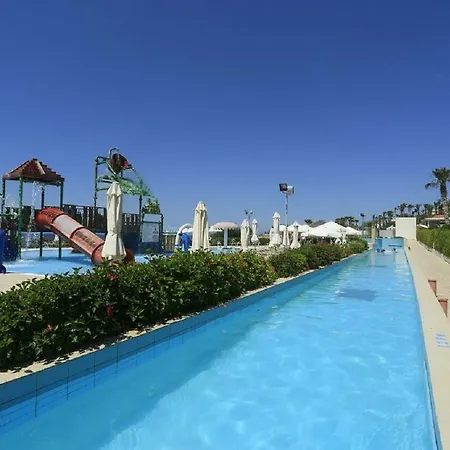 Aqua Sol Water Park 4* Korall-öböl