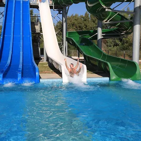 Aqua Sol Water Park Coral Bay
