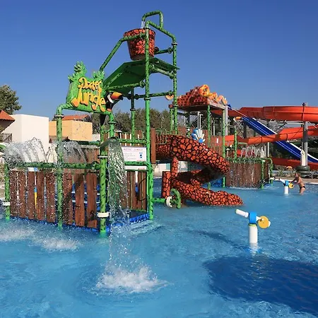 Aqua Sol Water Park Resort 4*