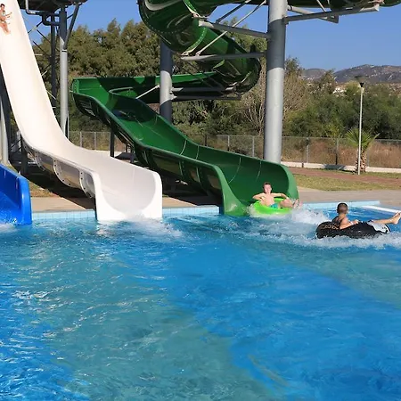 Aqua Sol Water Park Coral Bay