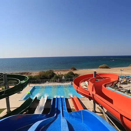 Aqua Sol Water Park Resort