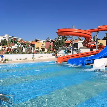 Resort Aqua Sol Water Park