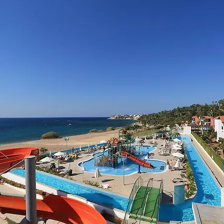 Resort Aqua Sol Water Park
