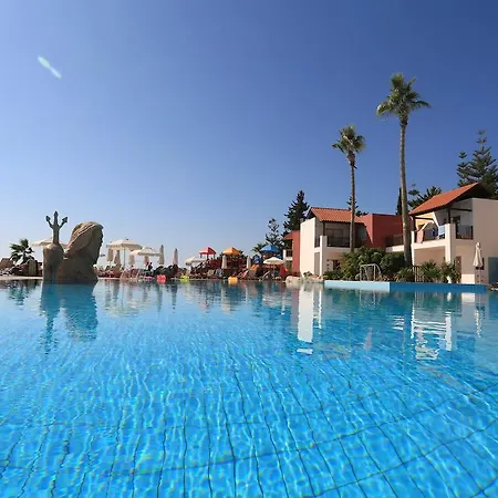 Resort Aqua Sol Water Park