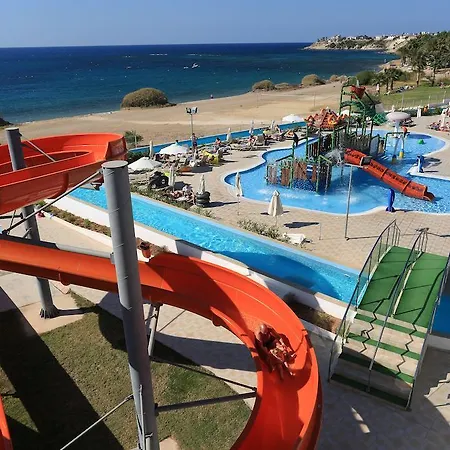 Aqua Sol Water Park Coral Bay