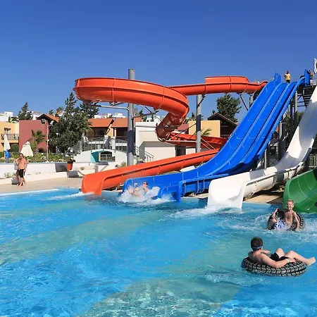 Resort Aqua Sol Water Park 4*