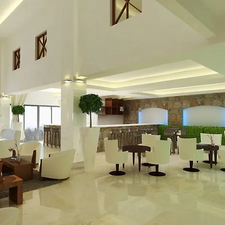 Resort Aqua Sol Water Park Coral Bay
