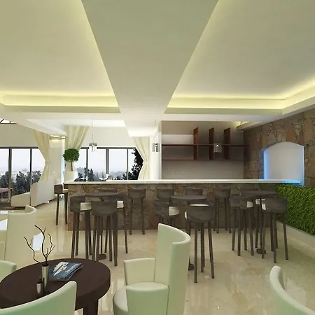 Aqua Sol Water Park Resort 4*